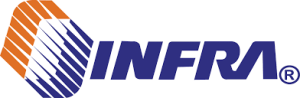 LOGO INFRA